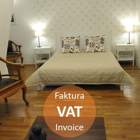Milotu - Apartament Uniwersytecki Varsovie Extérieur photo