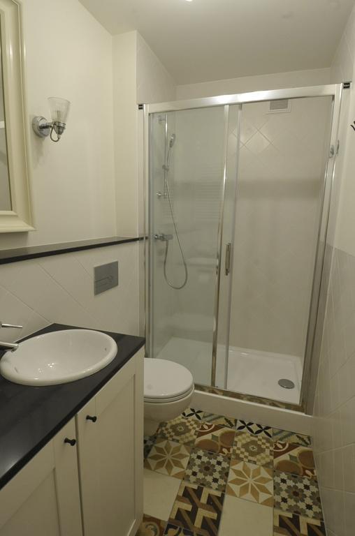 Milotu - Apartament Uniwersytecki Varsovie Extérieur photo
